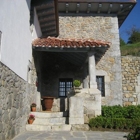 Quintana  Hotel Casona De Quintana מראה חיצוני תמונה