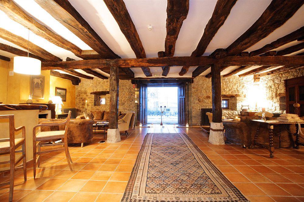 Quintana  Hotel Casona De Quintana מראה חיצוני תמונה
