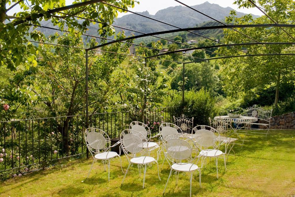 Quintana  Hotel Casona De Quintana מראה חיצוני תמונה