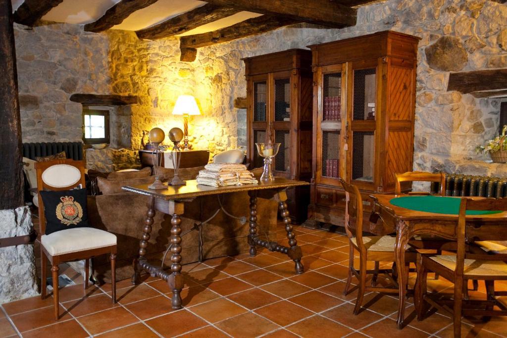 Quintana  Hotel Casona De Quintana מראה חיצוני תמונה