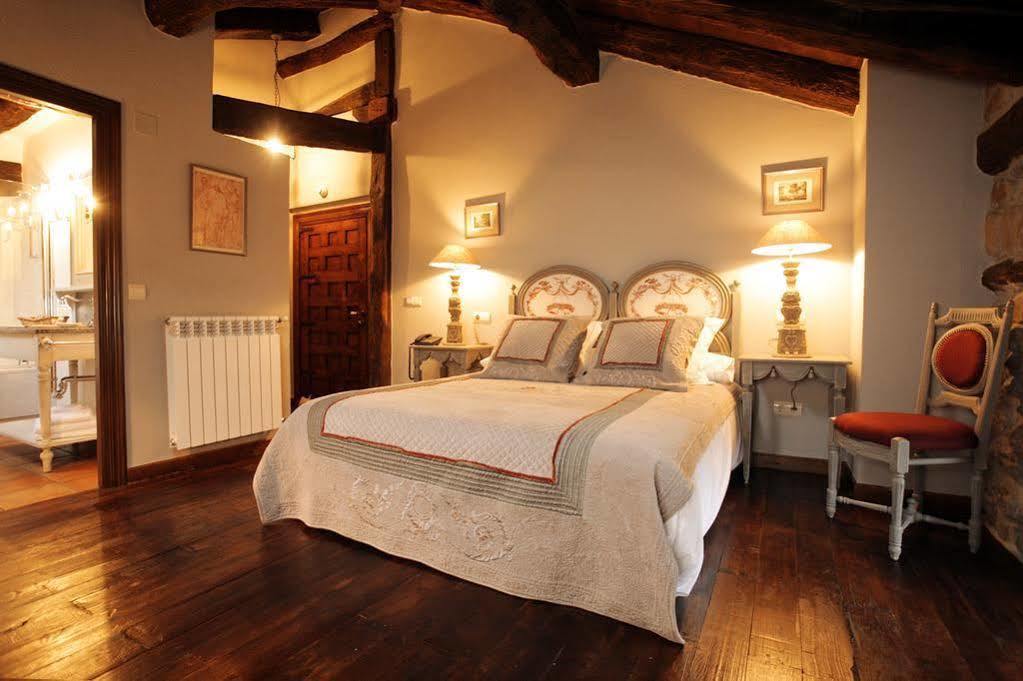 Quintana  Hotel Casona De Quintana מראה חיצוני תמונה